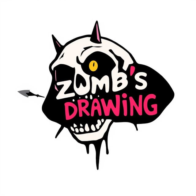 zomb's drawing